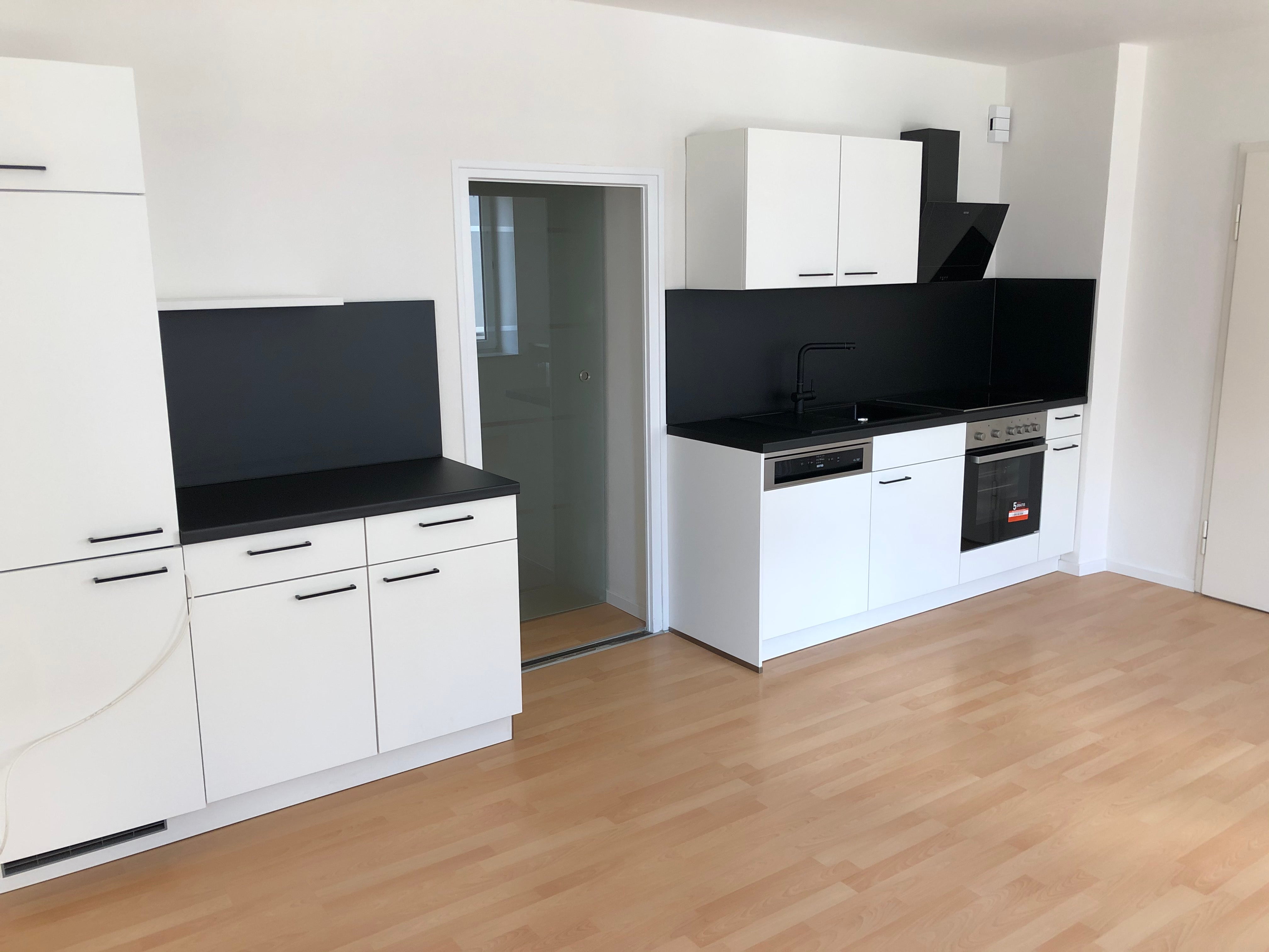 Wohnung Bahnhofstraße in Straubing
