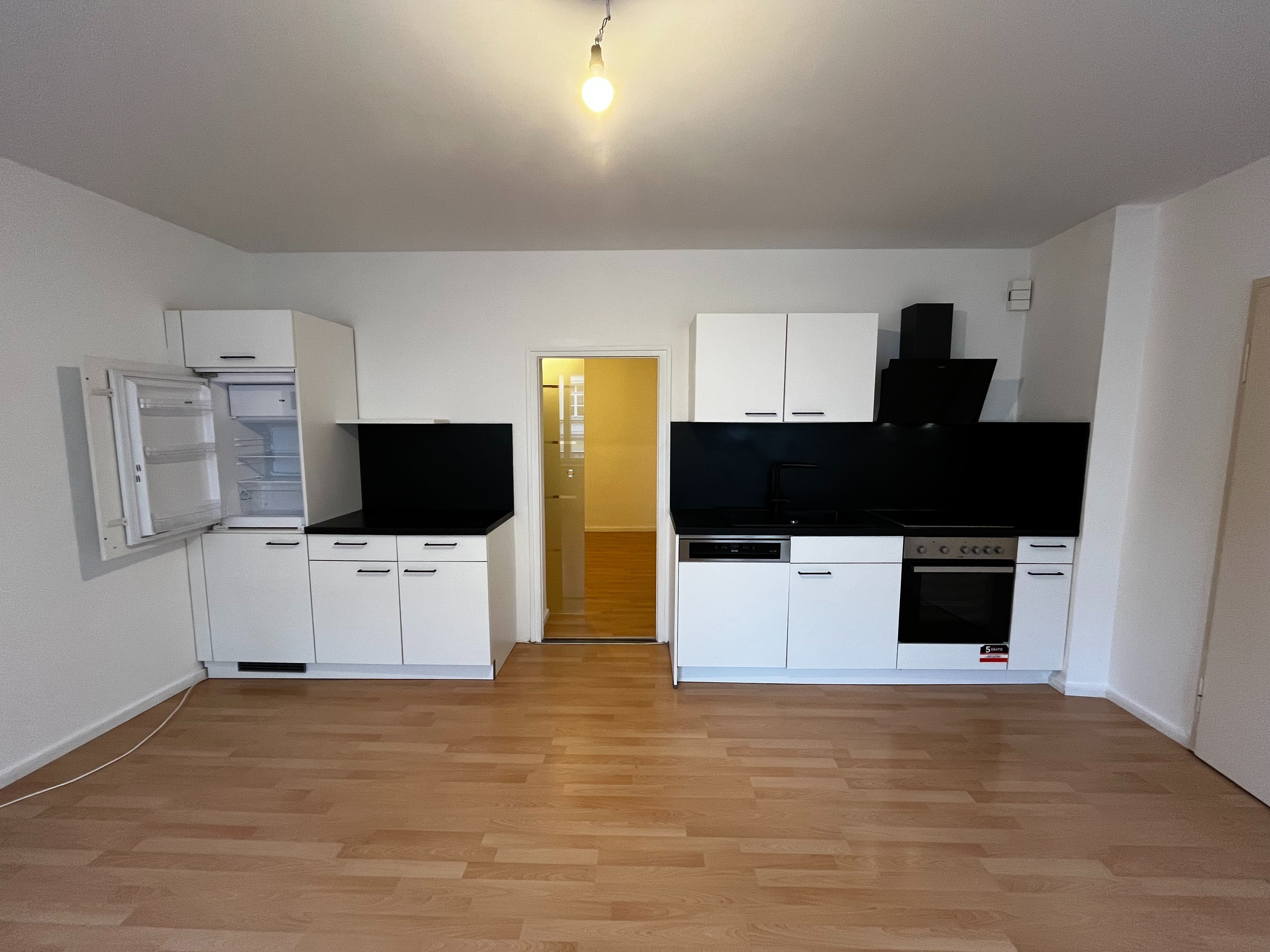 Wohnung Bahnhofstraße in Straubing