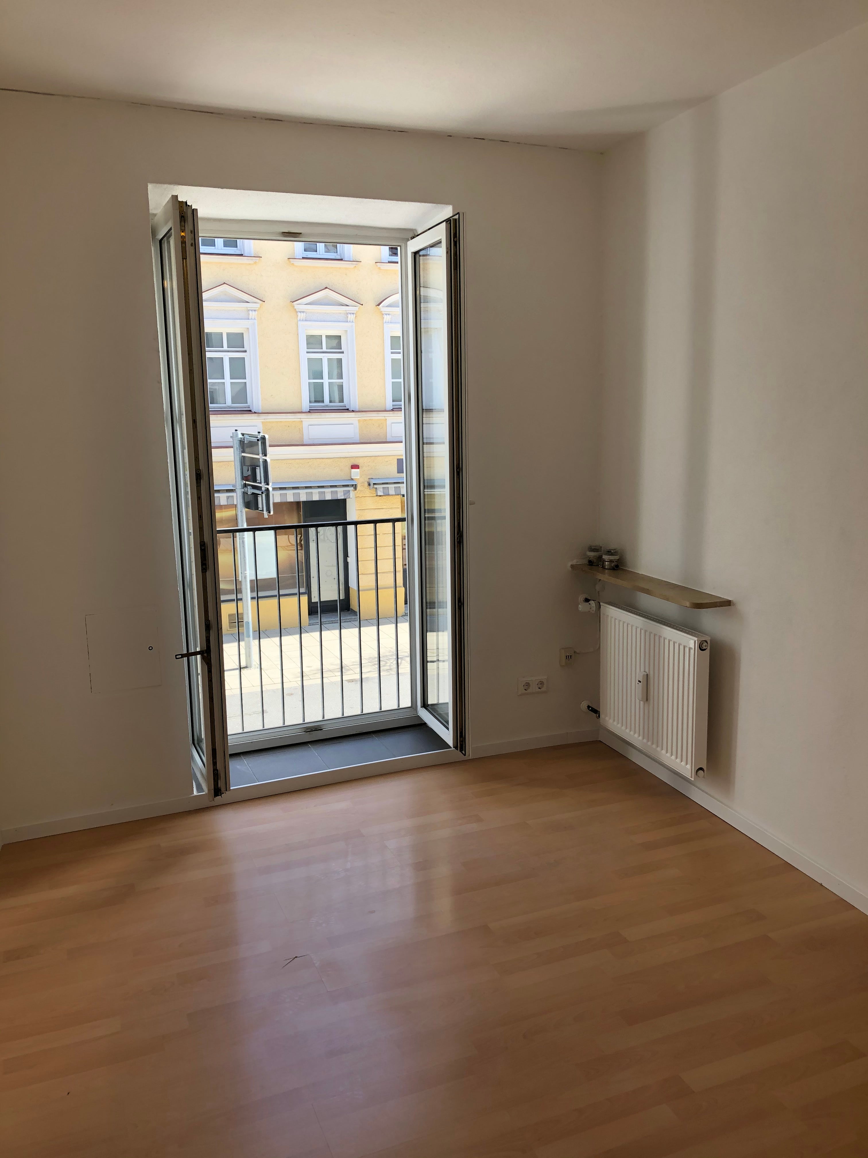 Wohnung Bahnhofstraße in Straubing