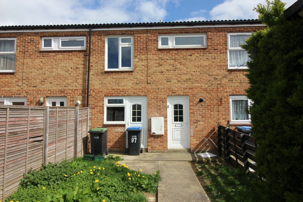House Deleval Close in Newton Aycliffe