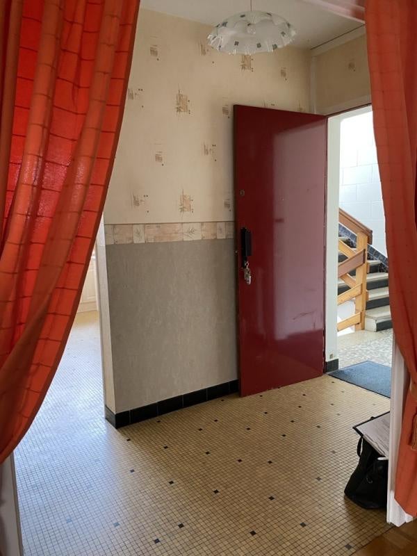 Appartement Boulevard du Roi René à Angers
