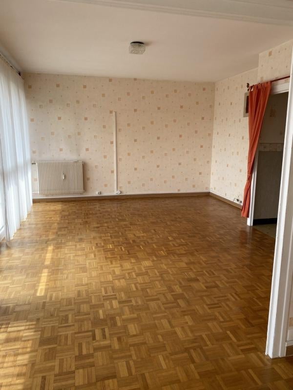 Appartement Boulevard du Roi René à Angers