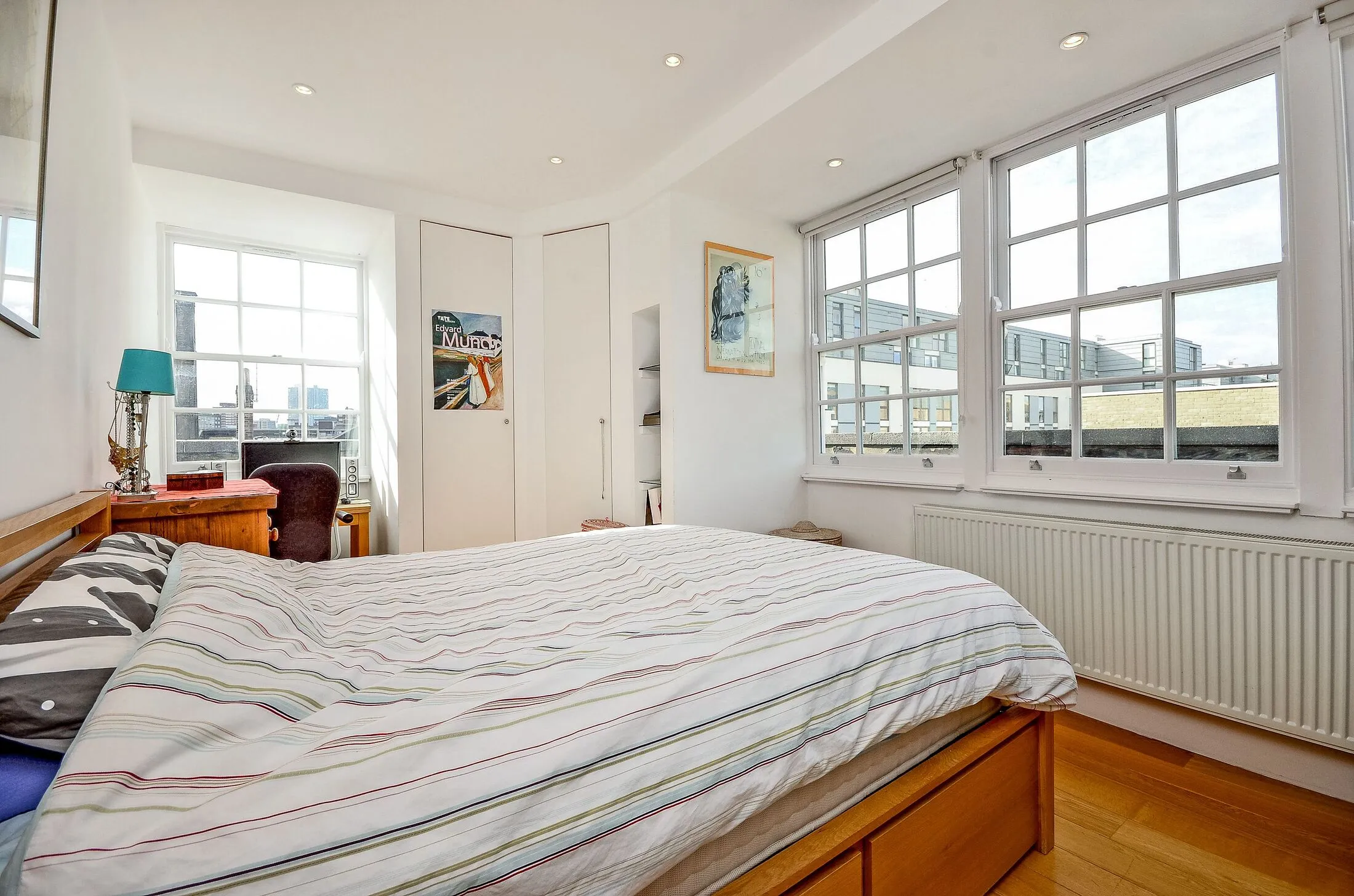 Flat Arlington Avenue in Greater London