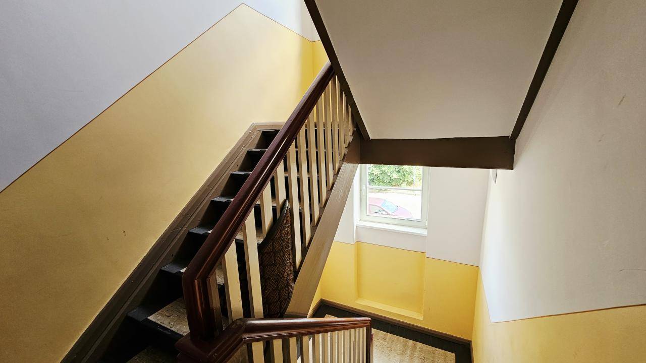Wohnung Ohrestraße in Magdeburg