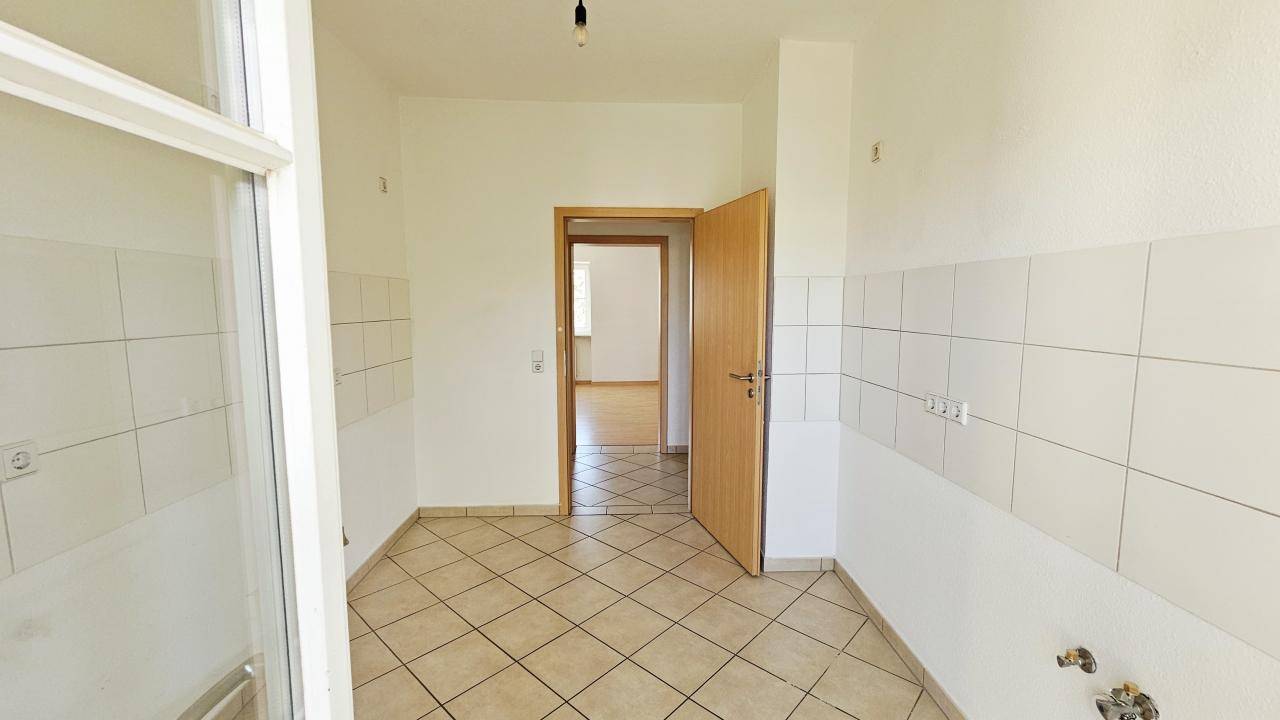 Wohnung Ohrestraße in Magdeburg