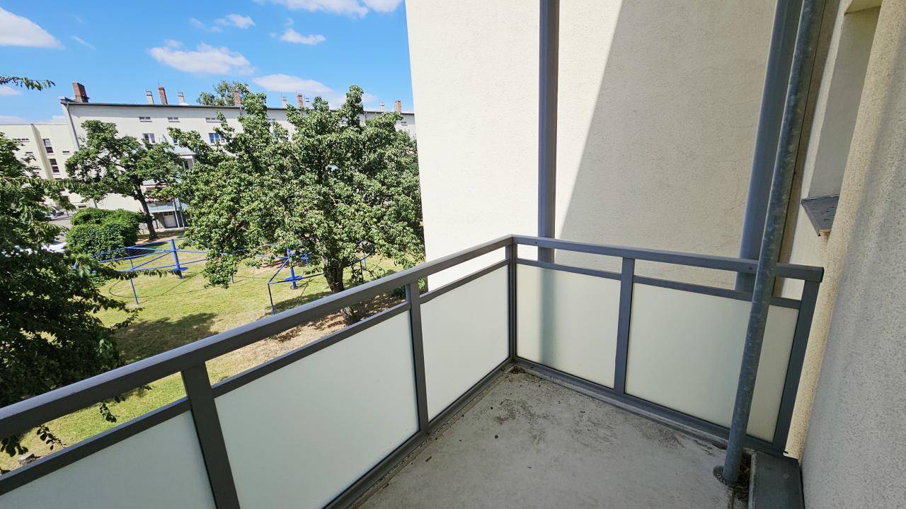 Wohnung Ohrestraße in Magdeburg