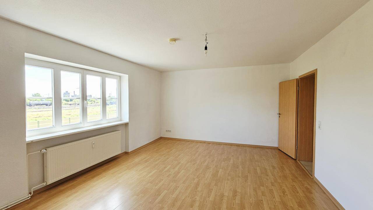 Wohnung Ohrestraße in Magdeburg