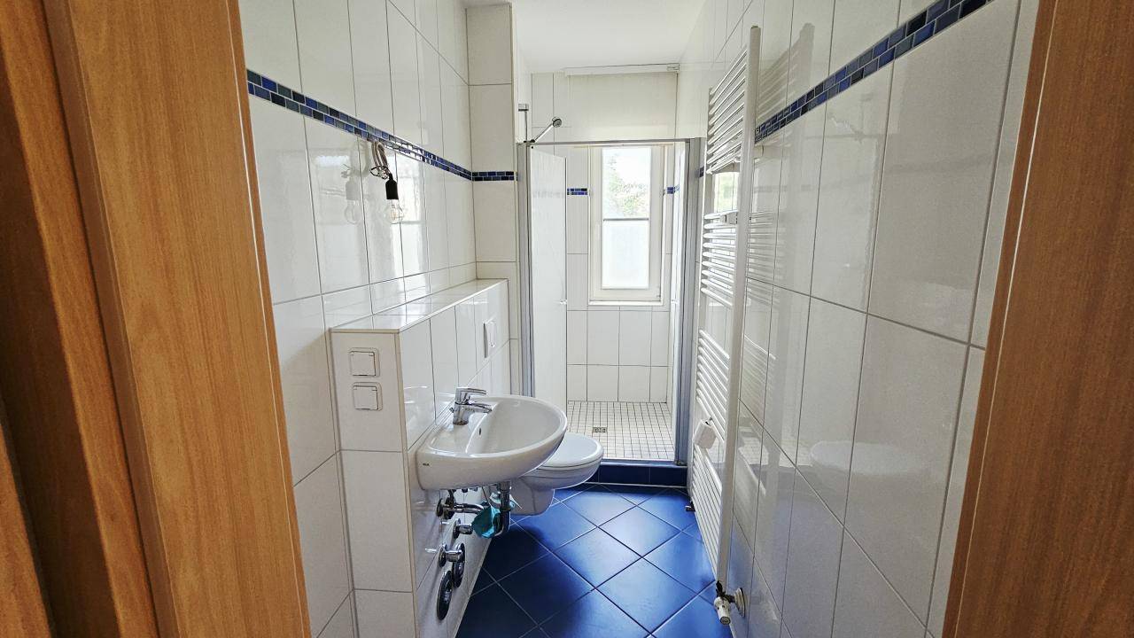 Wohnung Ohrestraße in Magdeburg