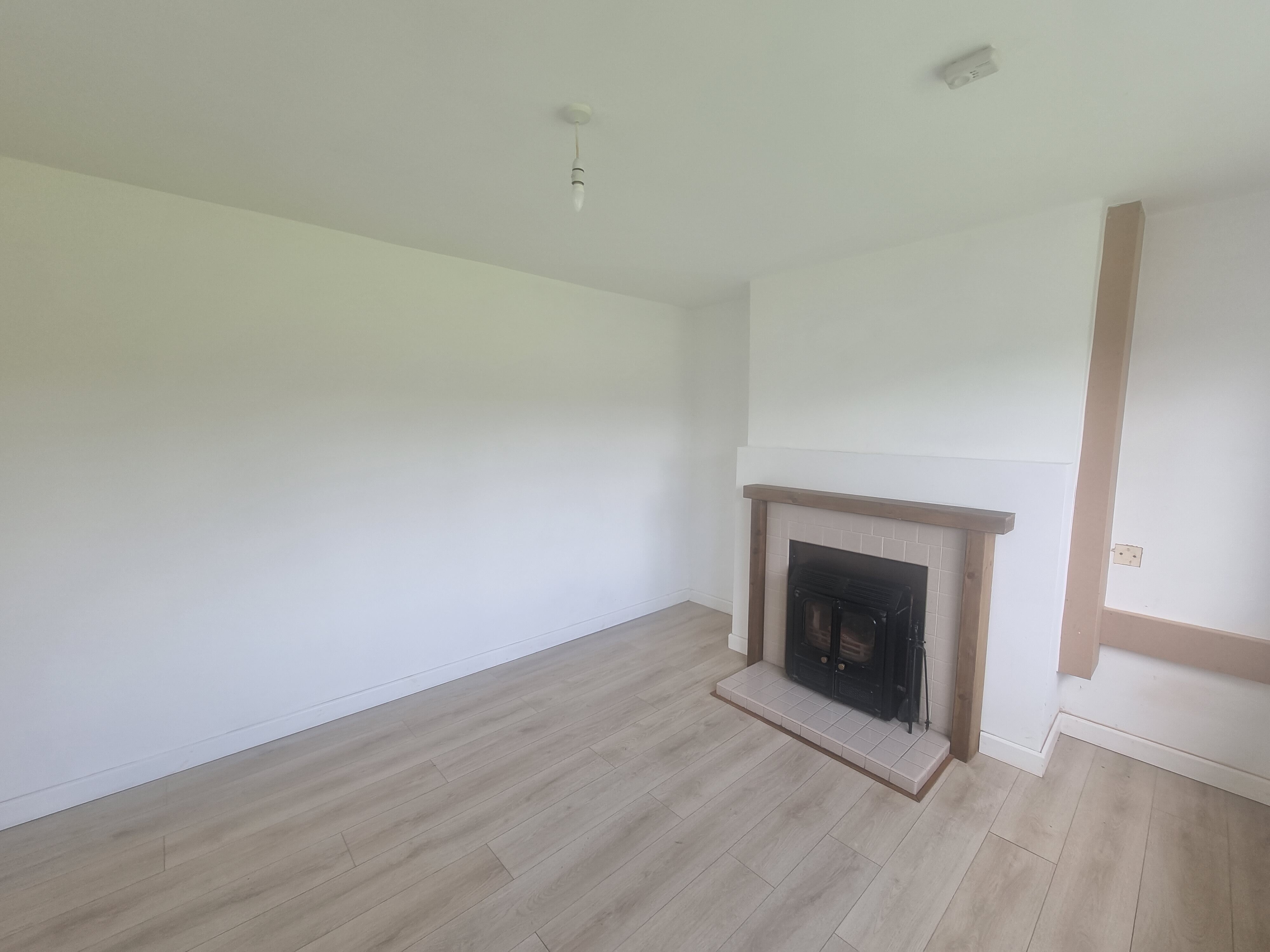 House Park Avenue in Capel Hendre