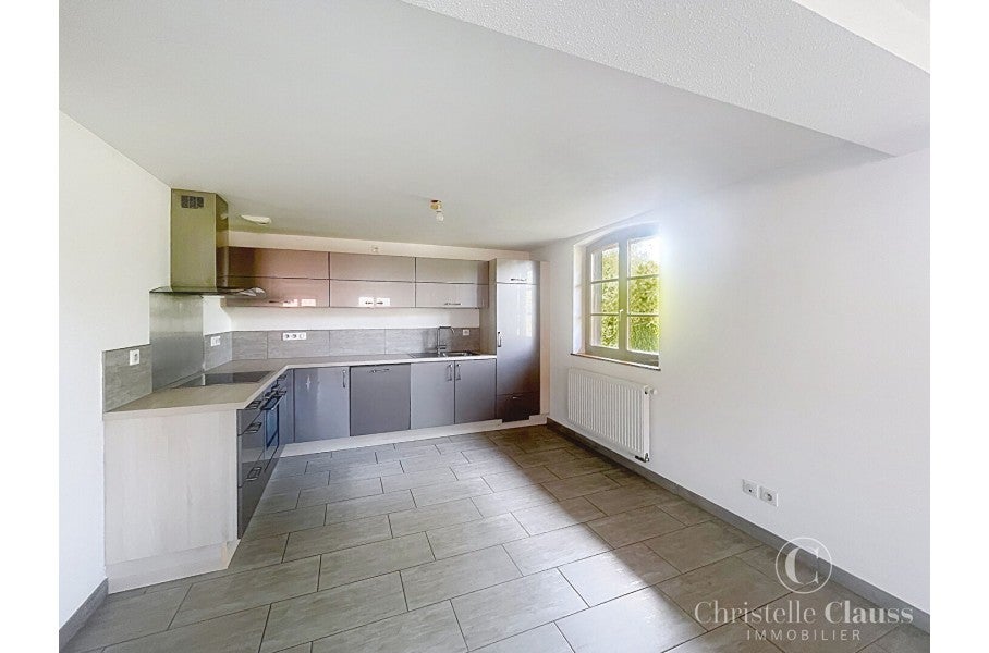 Flat Rue des Pierres in Schwoben