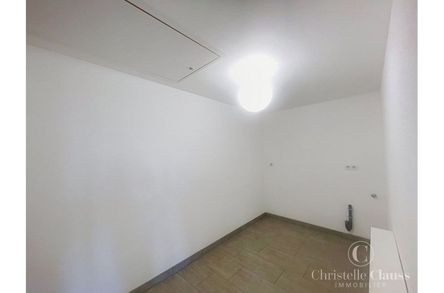 Flat Rue des Pierres in Schwoben