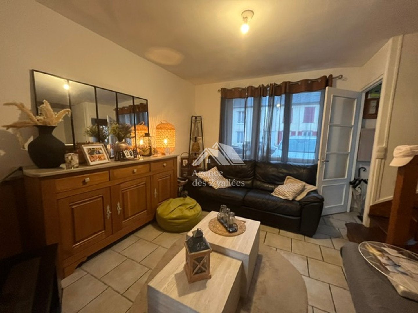 Maison Rue de Beauvais à Breteuil