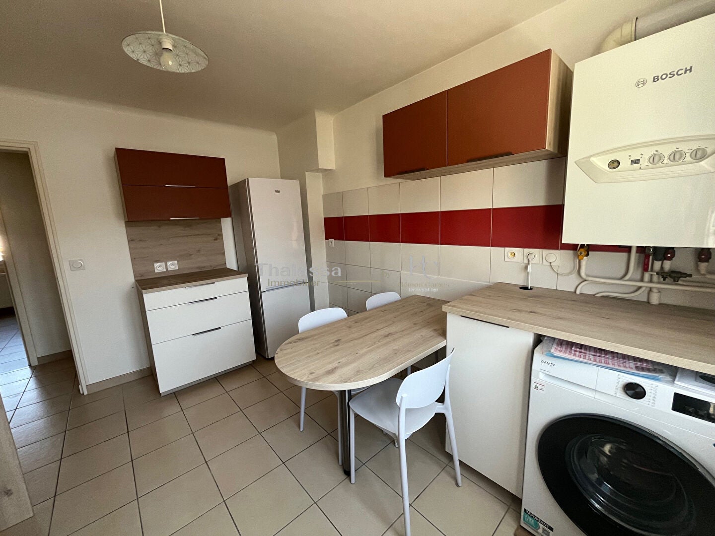 Flat Chemin de Briord in Saint-Brevin-les-Pins