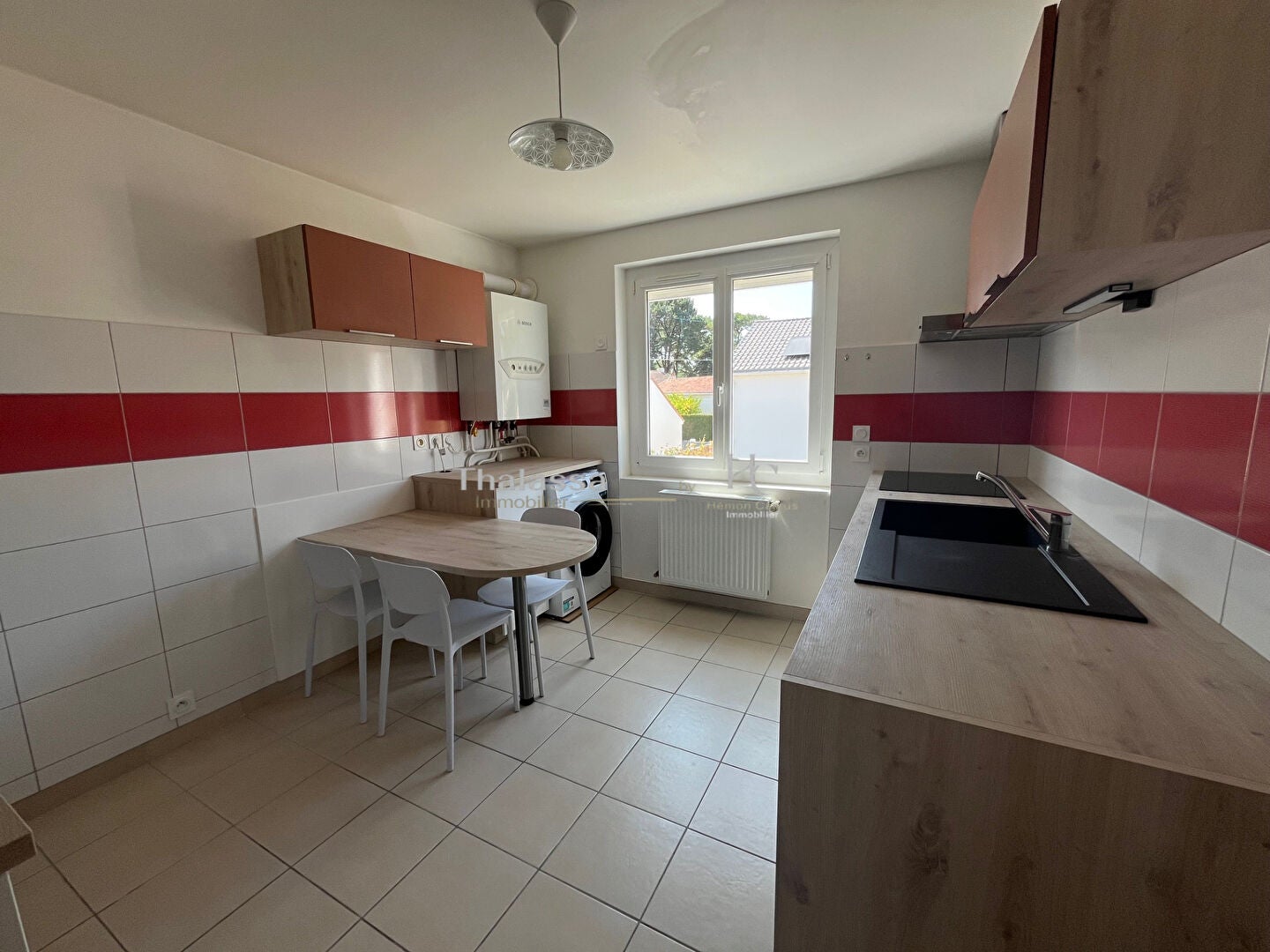 Flat Chemin de Briord in Saint-Brevin-les-Pins