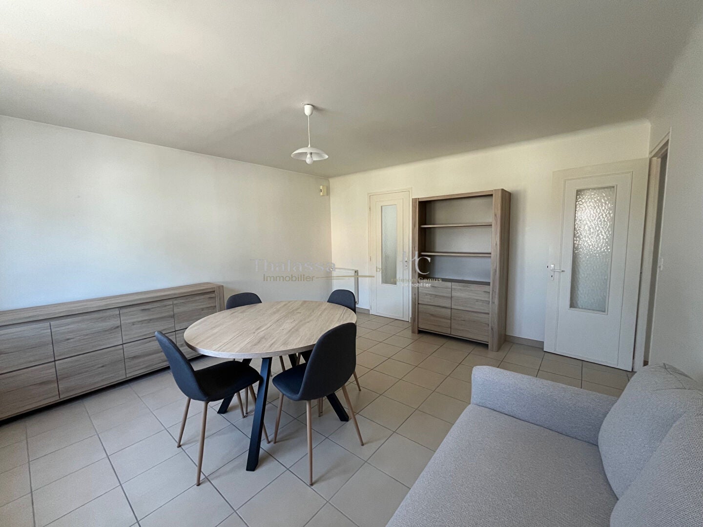 Flat Chemin de Briord in Saint-Brevin-les-Pins