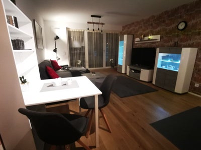 Wohnung Münchener Straße in Freilassing