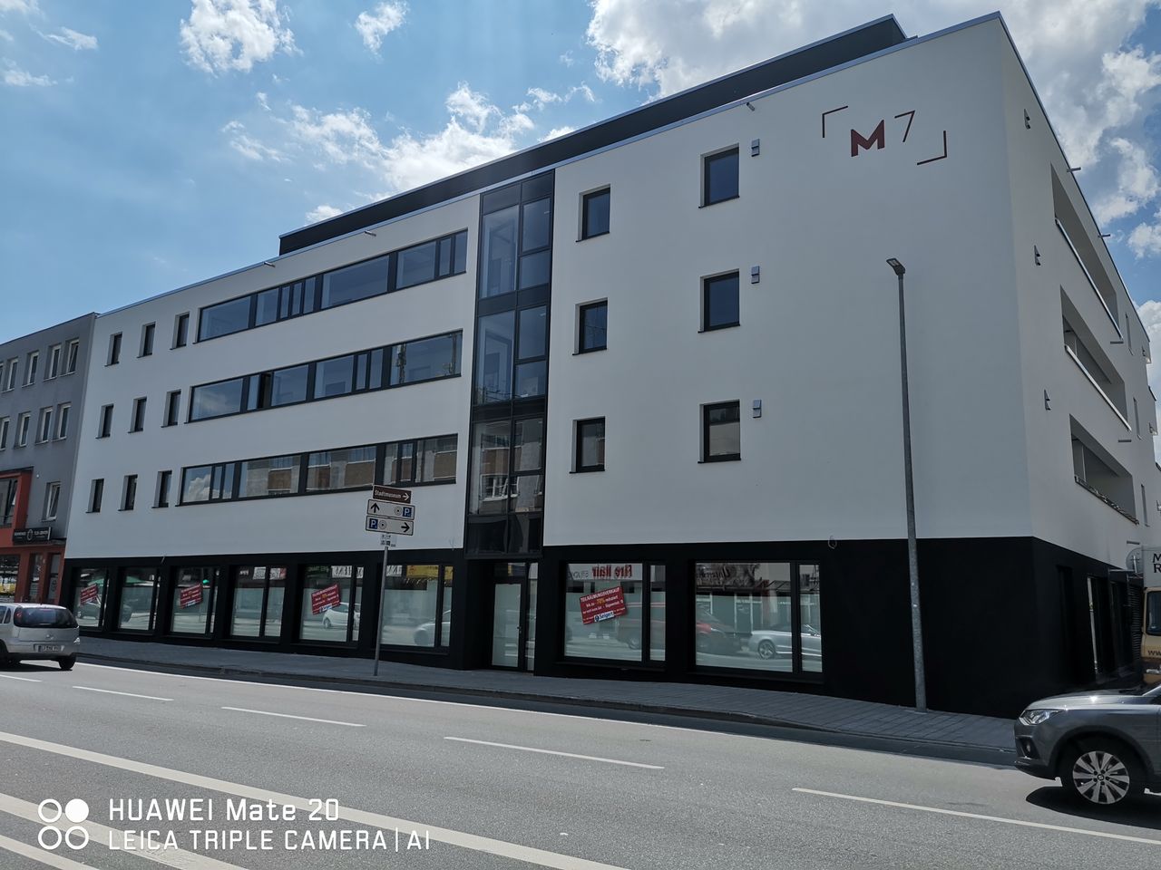 Wohnung Münchener Straße in Freilassing