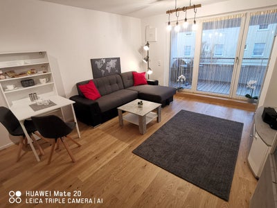 Wohnung Münchener Straße in Freilassing