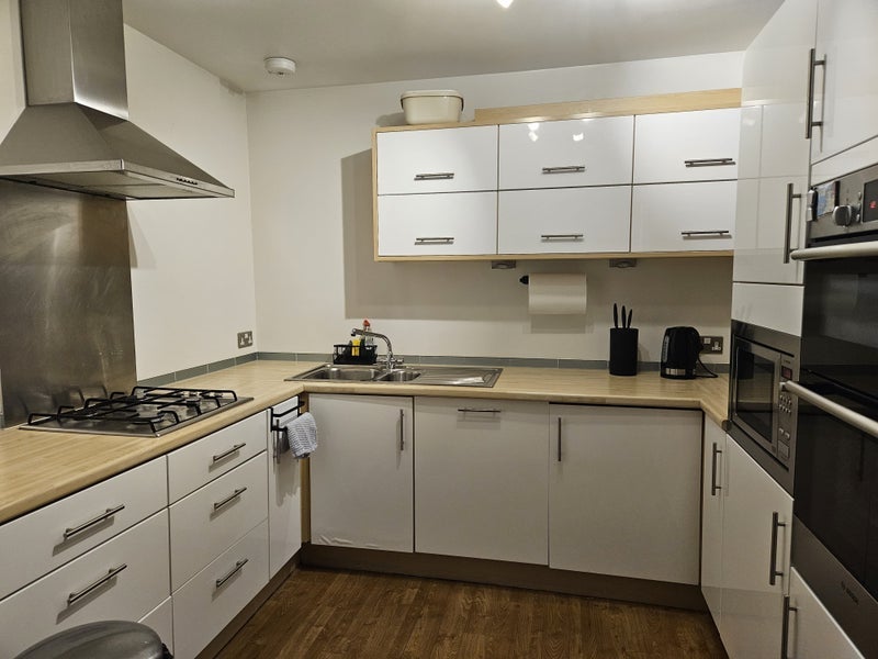 Room Severn Road in Weston-super-Mare