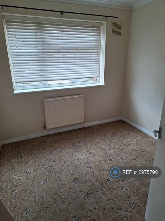 House Dockwell Close in Greater London