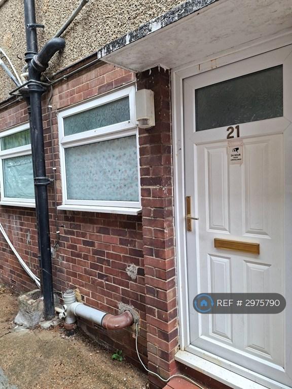 House Dockwell Close in Greater London