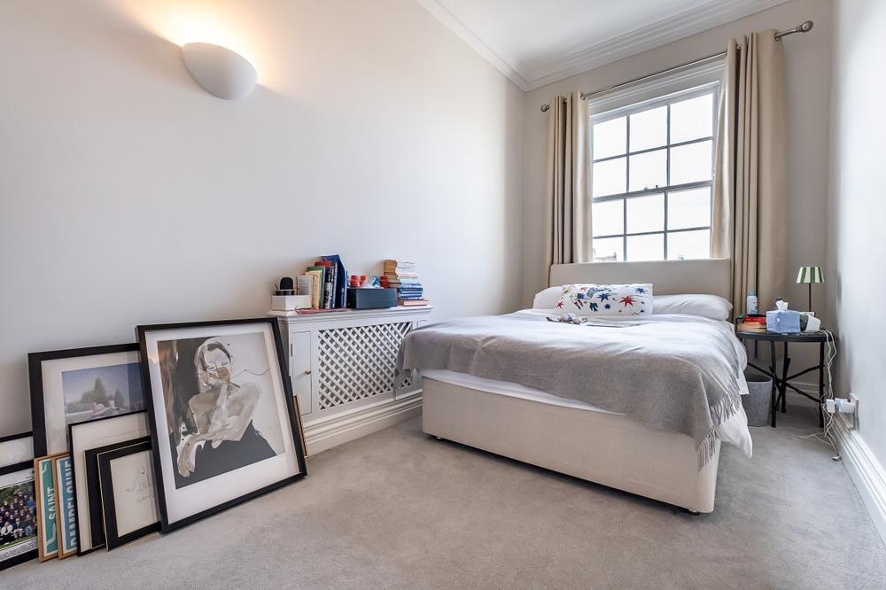 Flat Bentinck Mews in City of Westminster