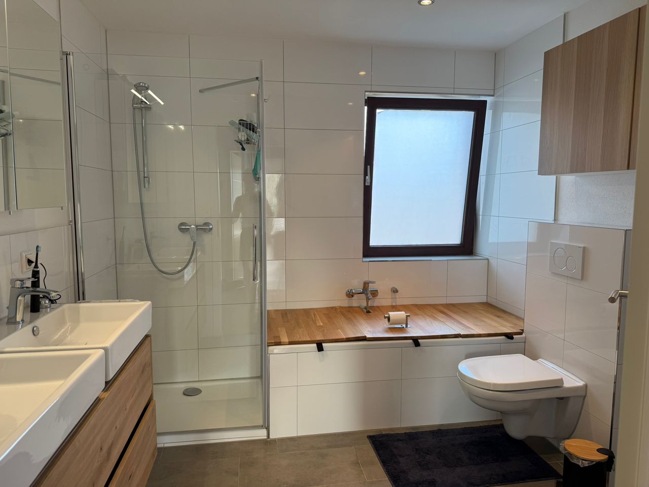Wohnung Schlesische Straße in Geretsried
