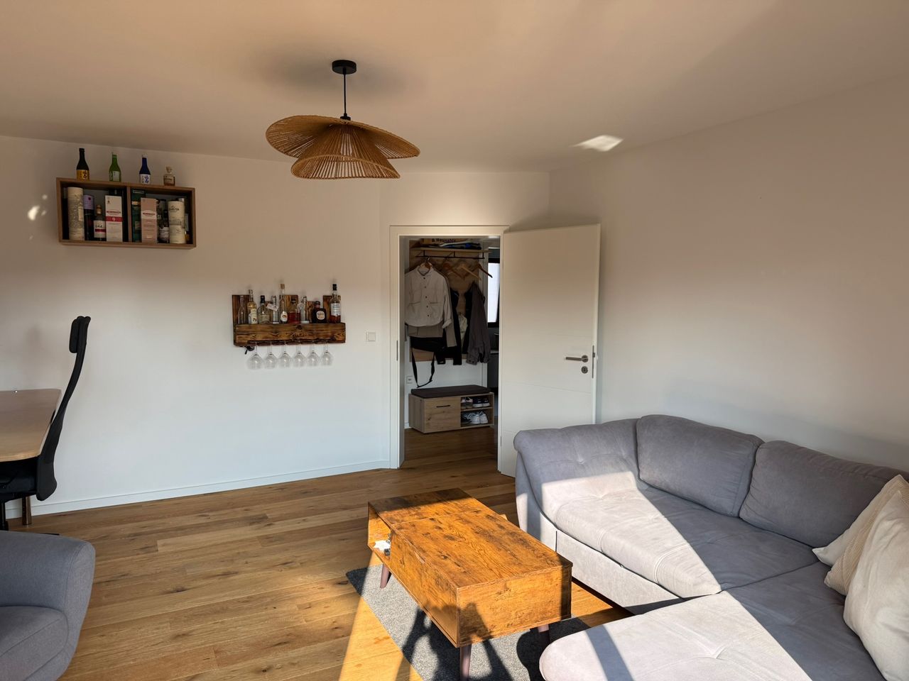 Wohnung Schlesische Straße in Geretsried