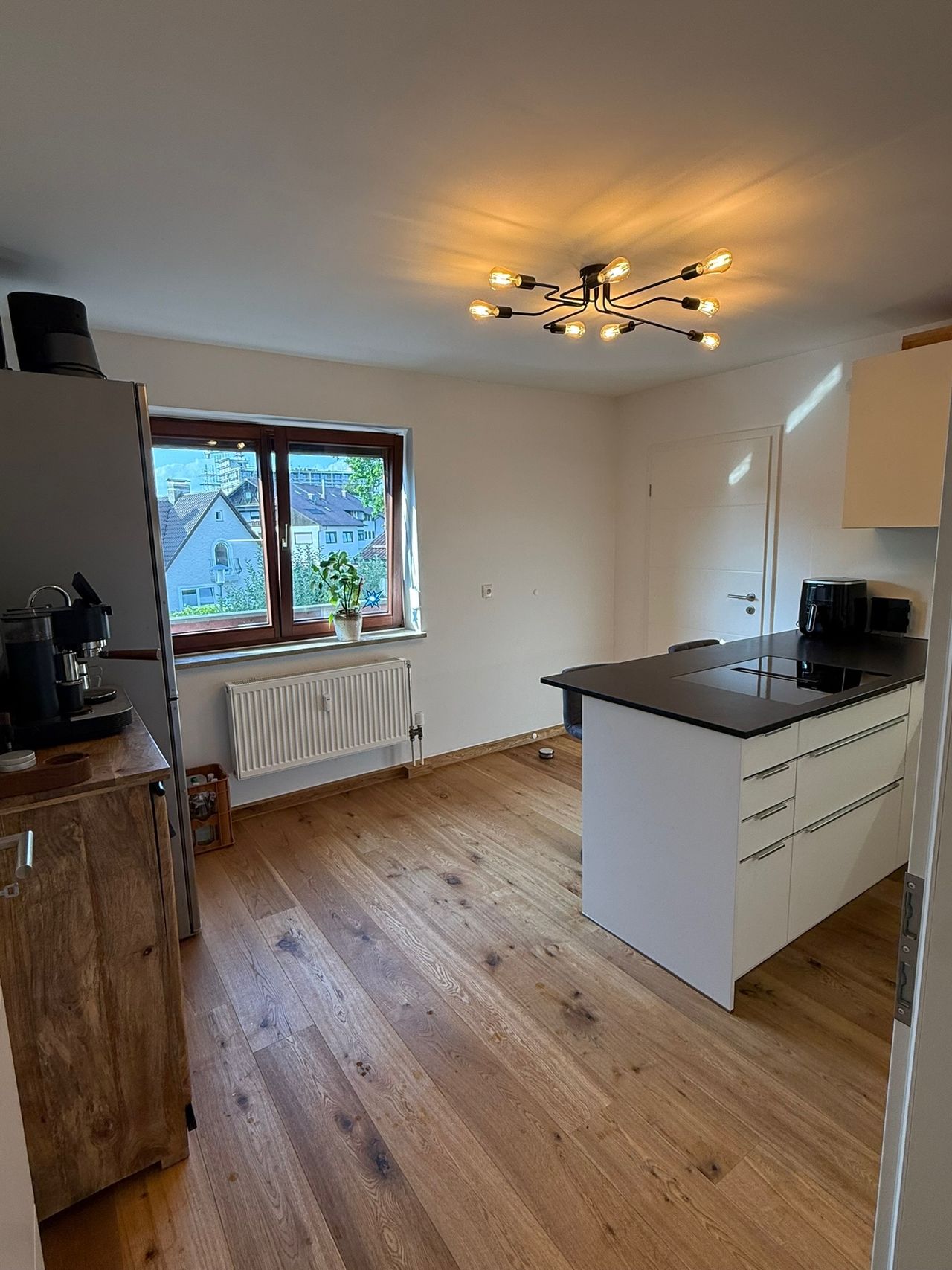 Wohnung Schlesische Straße in Geretsried