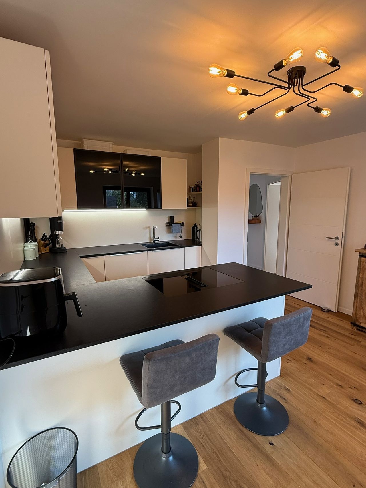 Wohnung Schlesische Straße in Geretsried
