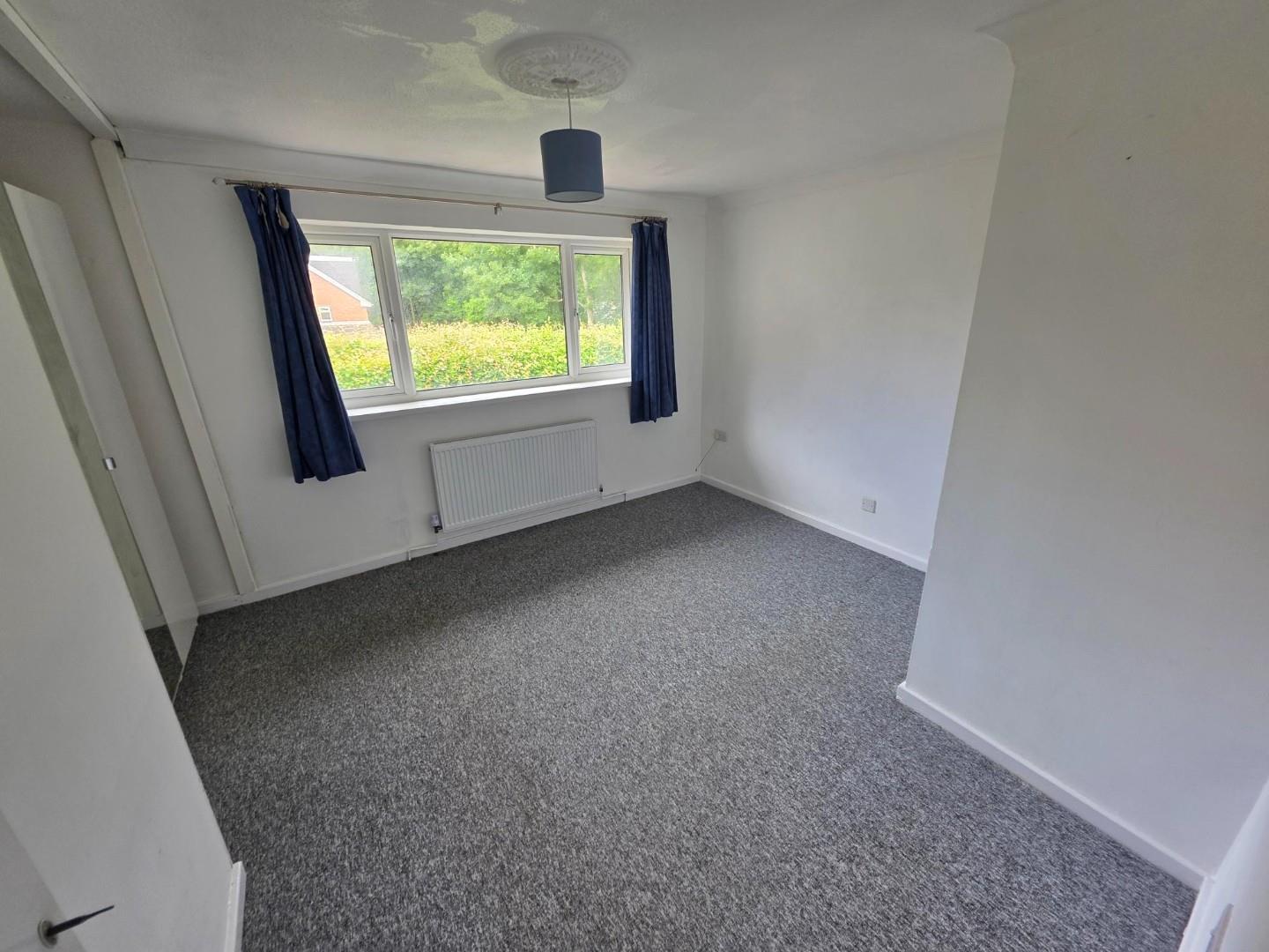 House Ash Grove in Llandough