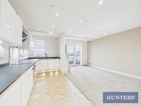 Flat Pembroke Terrace in Bridlington