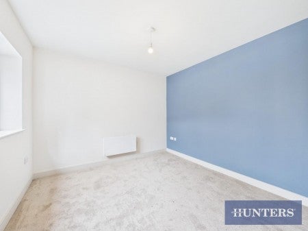 Flat Pembroke Terrace in Bridlington