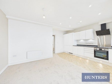 Flat Pembroke Terrace in Bridlington