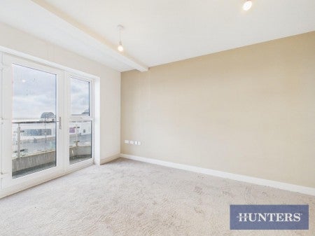 Flat Pembroke Terrace in Bridlington