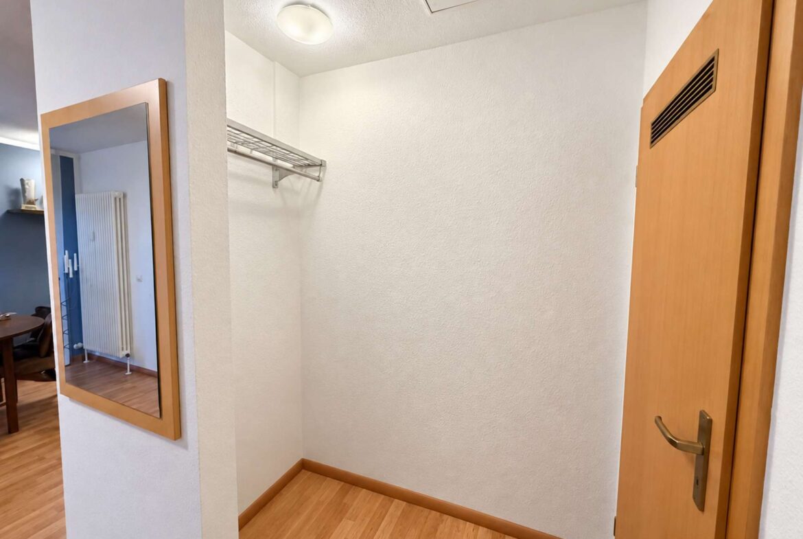 Wohnung Volksgartenstraße in Leipzig
