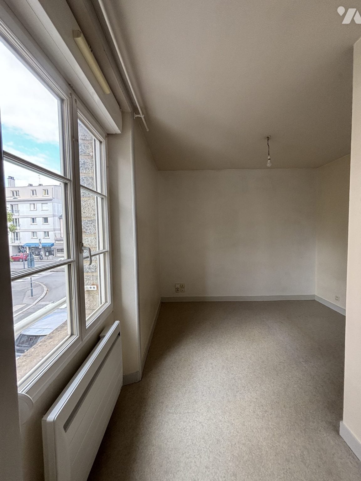 Flat Rue de Châtillon in Rennes