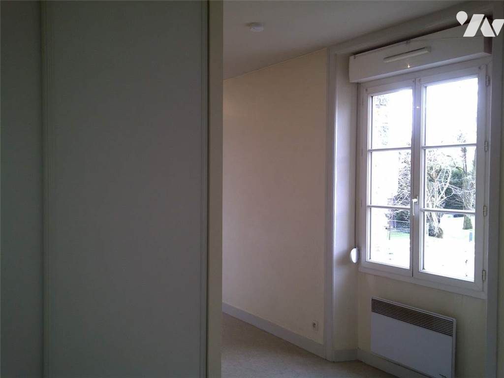 Appartement Rue de Châtillon à Rennes