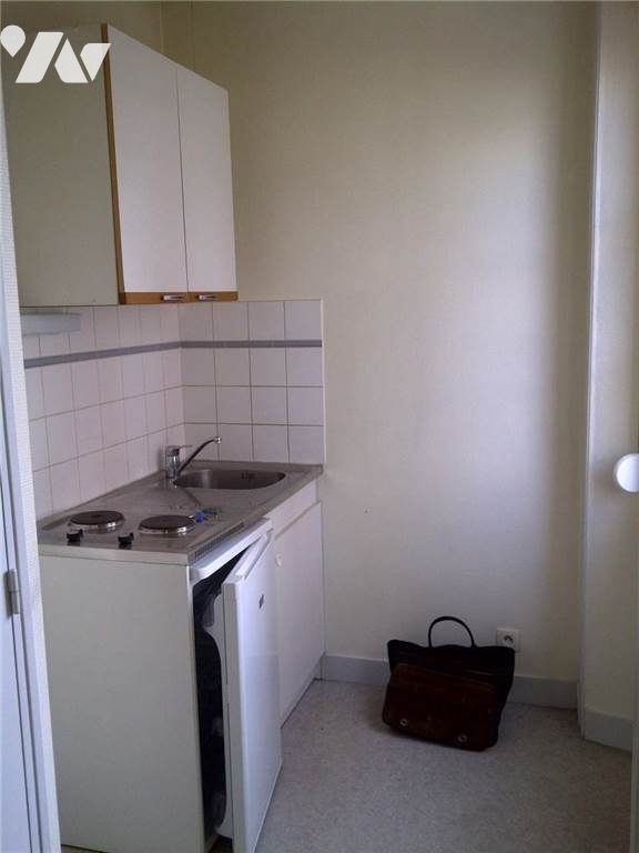Appartement Rue de Châtillon à Rennes