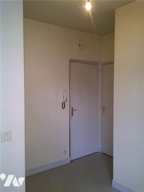 Appartement Rue de Châtillon à Rennes