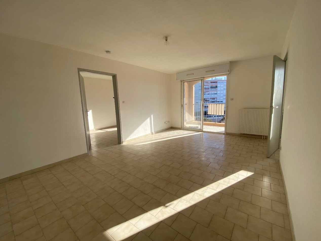 Flat Allée des Missions in Montpellier