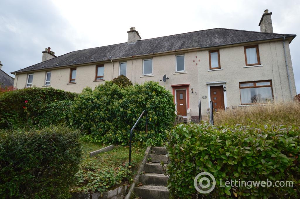 House Hendry Road in Kirkcaldy
