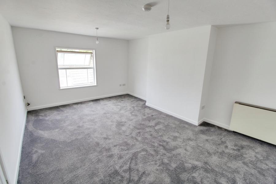 Flat South Street in South Holland