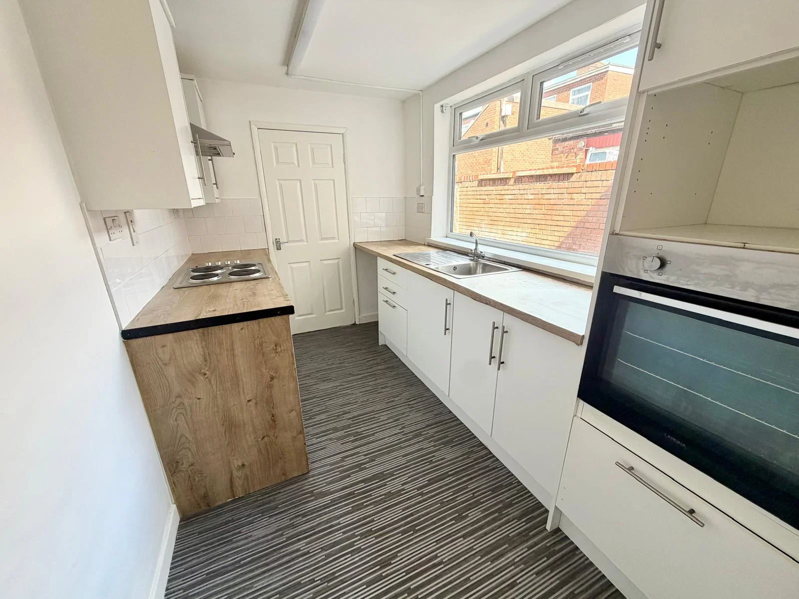 House Hylton Close in Newton Aycliffe