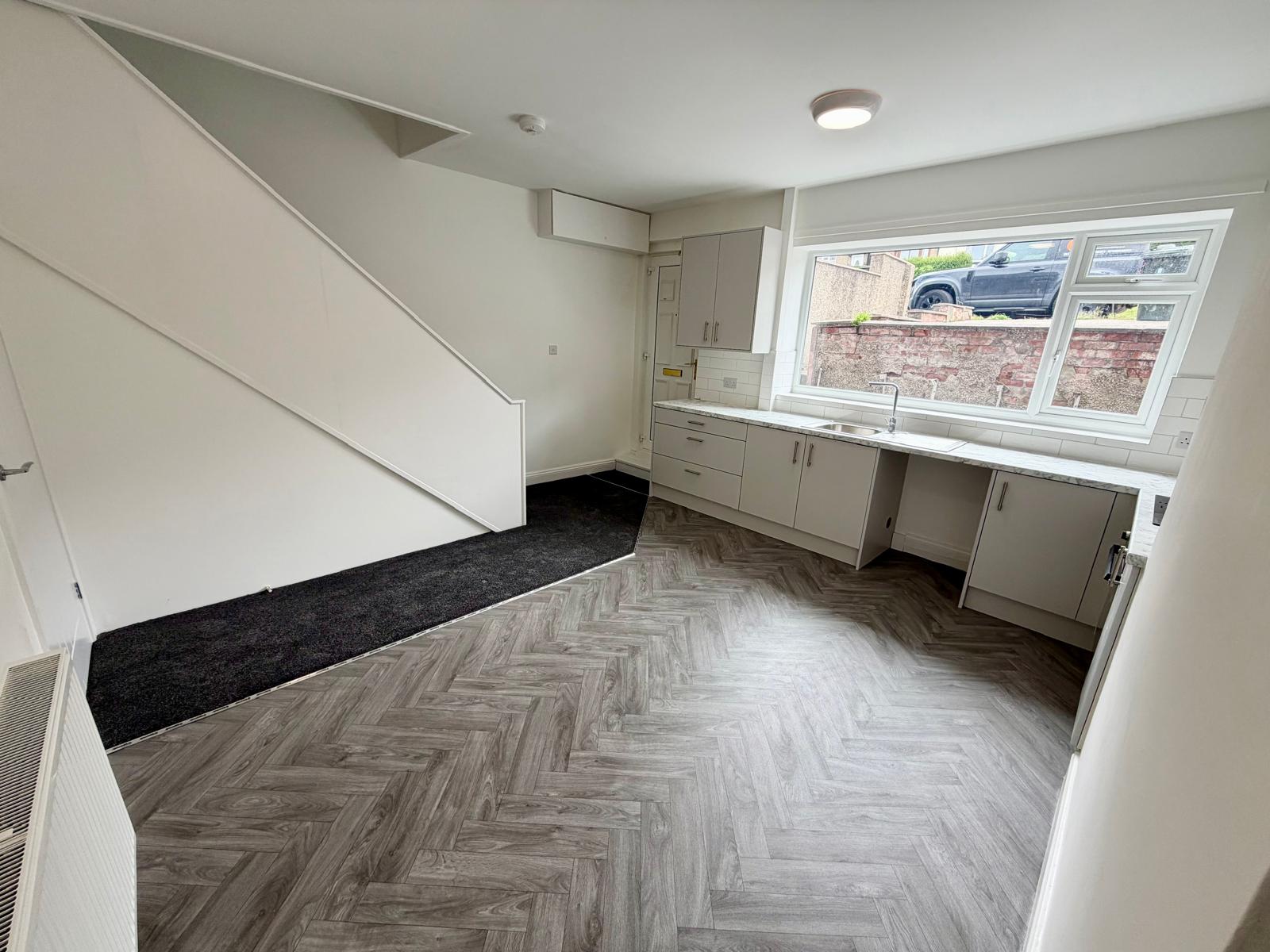 House Hylton Close in Newton Aycliffe