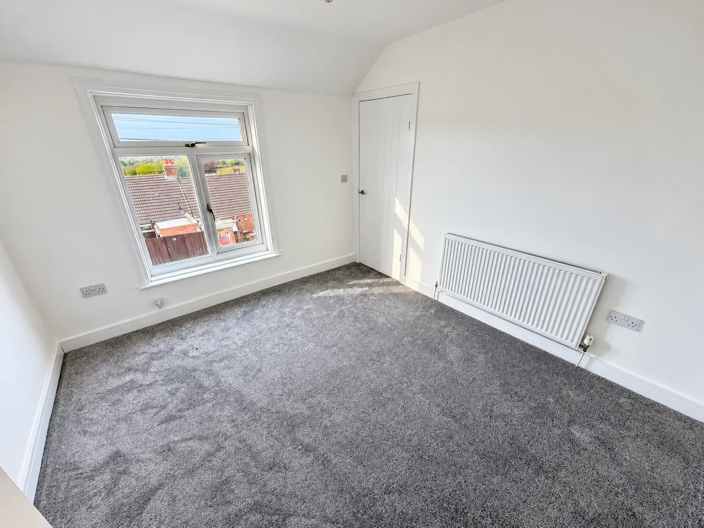 House Hylton Close in Newton Aycliffe