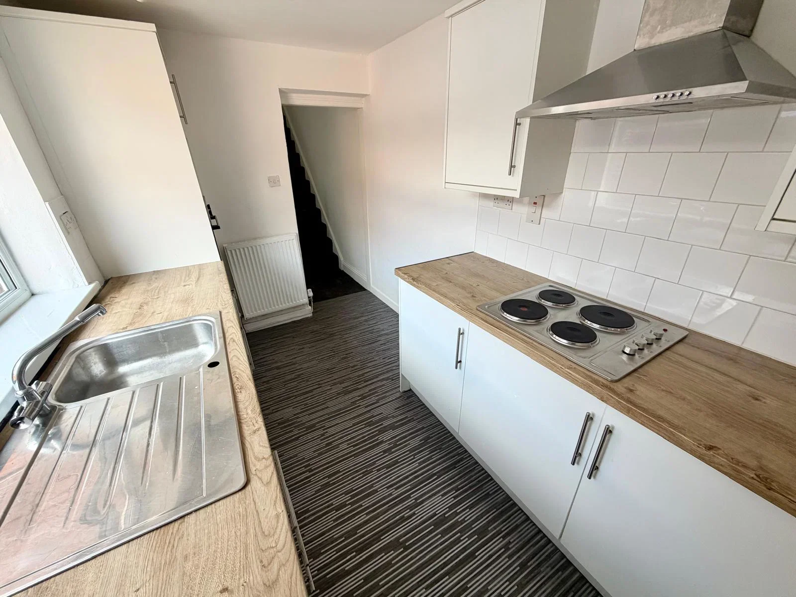 House Hylton Close in Newton Aycliffe