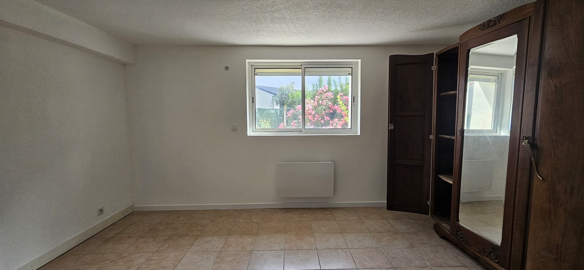 Flat Rue Marcel Proust in Revel