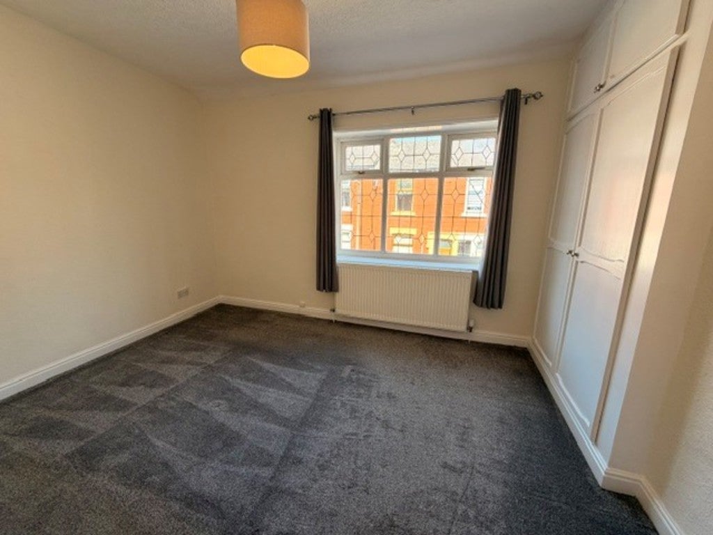 House Woodplumpton Road in Preston