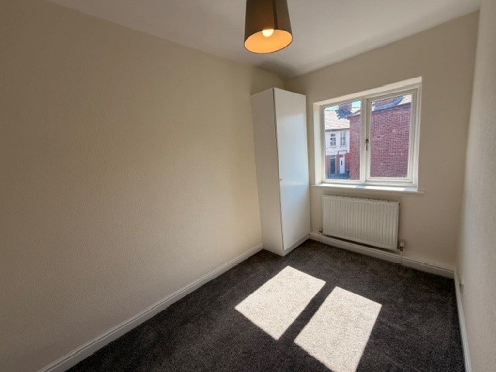 House Woodplumpton Road in Preston